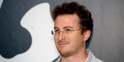 Darren Aronofsky en Sitges