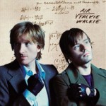 Air – Talkie walkie