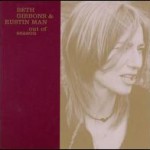 Beth Gibbons + Rustin’ Man – Out of Season