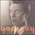 David Bowie – Heathen