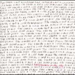 Explosions In The Sky – The Earth Is Not A Cold Dead Place