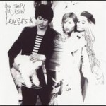 The Sleepy Jackson – Lovers