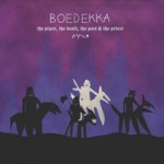 Boedekka – The piper, the devil, the poet & the priest