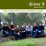 Driver 8 – Memoria del ayer