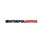 Interpol – Antics