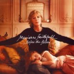 Marianne Faithful- Before the poison