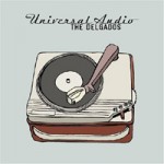 The Delgados – Universal audio