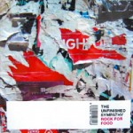 The Unfinished Sympathy – Rock for food