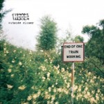 Hood – Outside closer