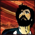 Santi Campos – Amigos imaginarios