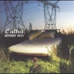 L´altra – Different days