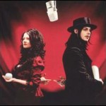 The White Stripes – Get behind me Satan