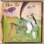 CocoRosie – Noah´s Ark