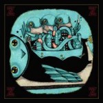 My Morning Jacket – Z