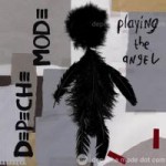 Depeche Mode – Playing the angel