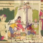 Animal Collective – Feels