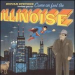 Sufjan Stevens – Illinois