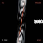 The Strokes – First impressions of Earth