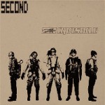 Second – Invisible
