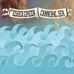 The Essex Green- Cannibal sea