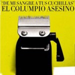 El Columpio Asesino – De mi sangre a tus cuchillas