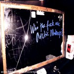 Arctic Monkeys – Who The Fuck Are Arctic Monkeys?