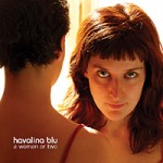 Havalina Blu – A woman or two