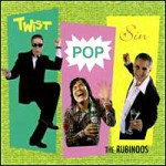 The Rubinoos – Twist, pop, sin