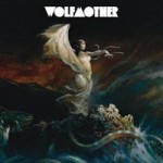 Wolfmother – Wolfmother