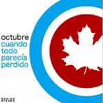 Octubre – Cuando todo parecía perdido