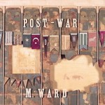M. Ward – Post-war