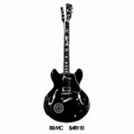 Black Rebel Motorcycle Club – Baby 81