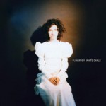 Pj Harvey – White chalk