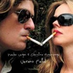 Nacho Vegas & Christina Rosenvinge – Verano fatal