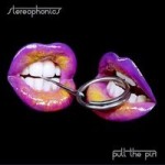 Stereophonics – Pull the pin