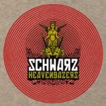 Schwarz – Heavengazers