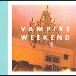 Vampire Weekend – Vampire Weekend