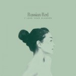 Russian Red – I love your glasses
