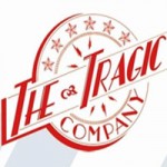 The Tragic Company – The tragic E.P.