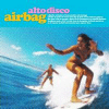 Airbag – Alto disco