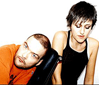 Everything But the Girl