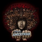 Erykah Badu – New Amerykah Part One (4th World War)