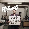 Will Richards – Ready To Talk Now