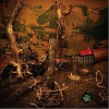 Robert Gomez-Pine Sticks and Phosphorus