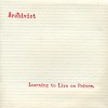 Archivist – Learning to live on poison