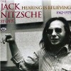 The Jack Nitzsche story: Hearing is believing, 1962-1979