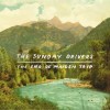 The Sunday Drivers – The end of maiden trip