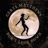 Cerys Matthews – Don’t look down