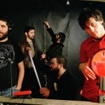 Entrevista a Standstill (Noviembre 2009)