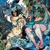 Baroness – Blue record